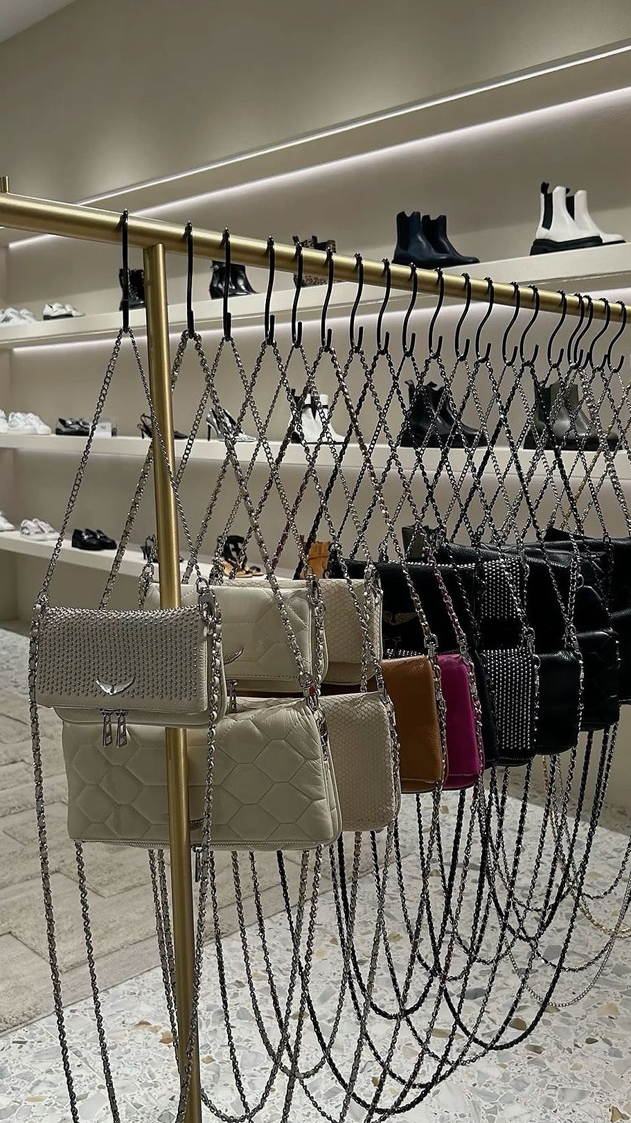 ZADIG&VOLTAIRE
