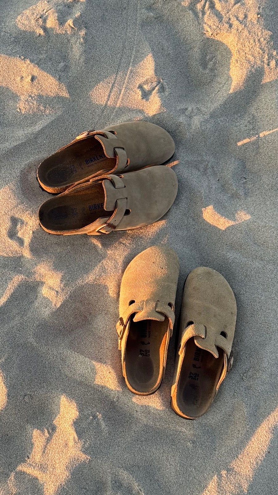 BIRKENSTOCK