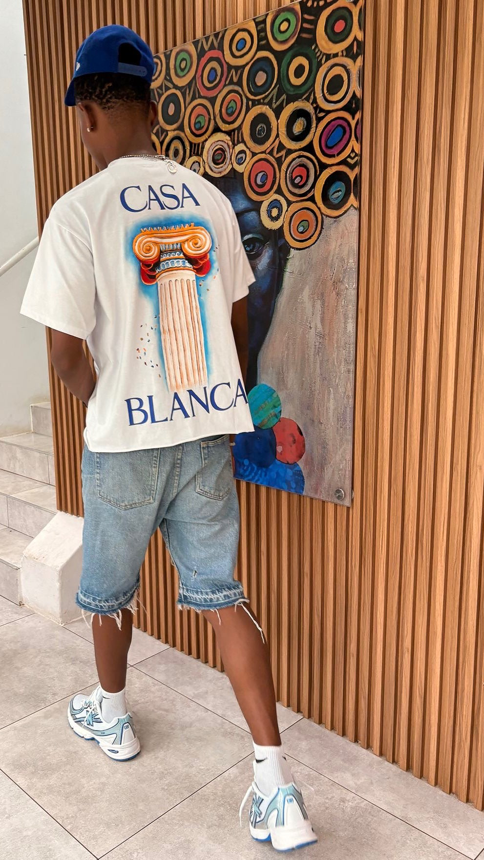 CASA BLANCA