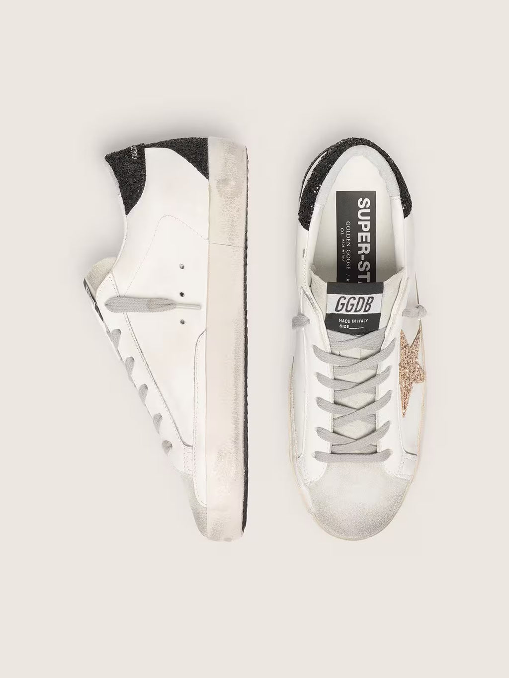 GOLDEN GOOSE