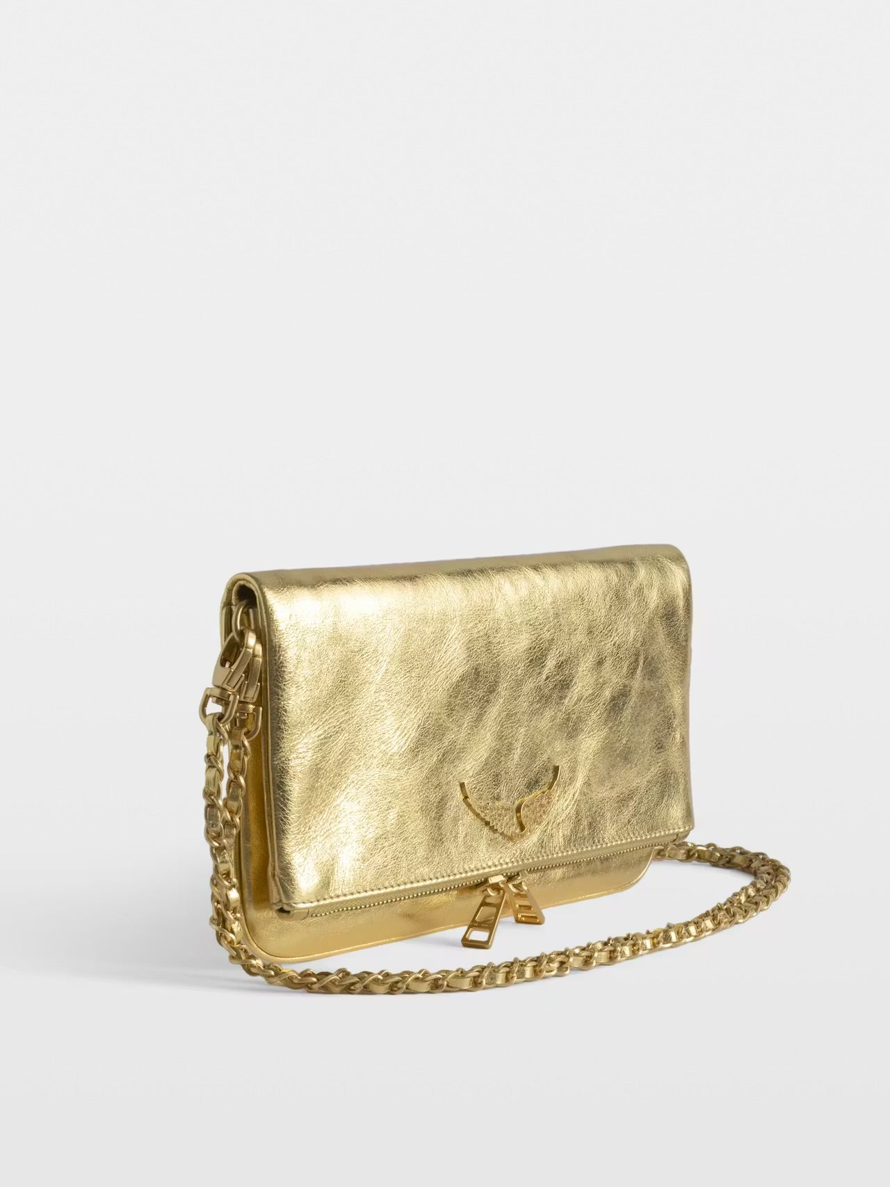 POCHETTE ZADIG&VOLTAIRE
