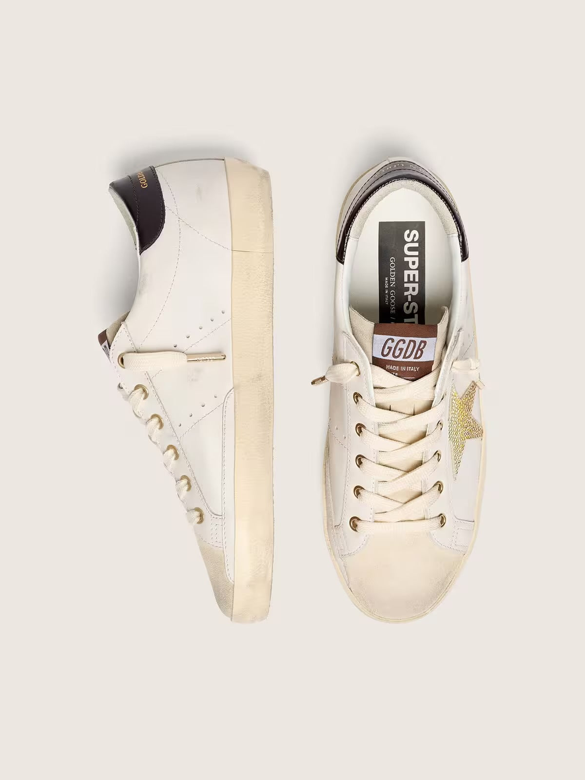 GOLDEN GOOSE