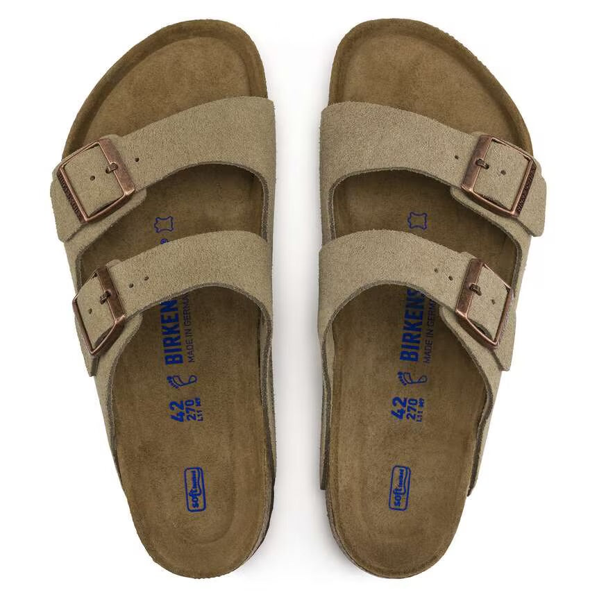 BIRKENSTOCK