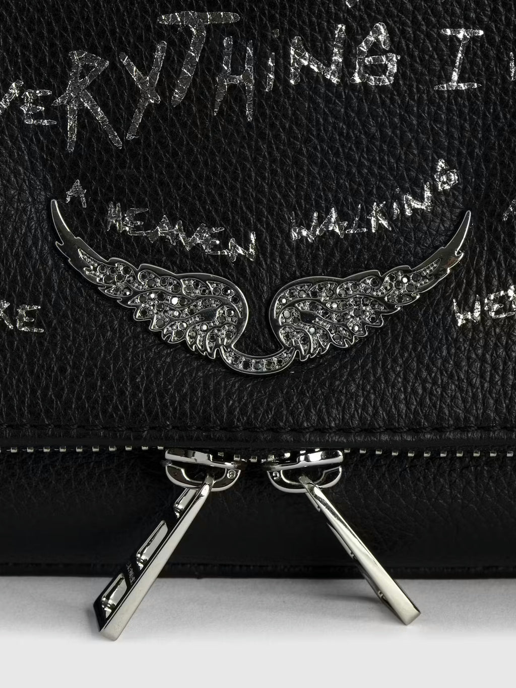 POCHETTE ZADIG&VOLTAIRE