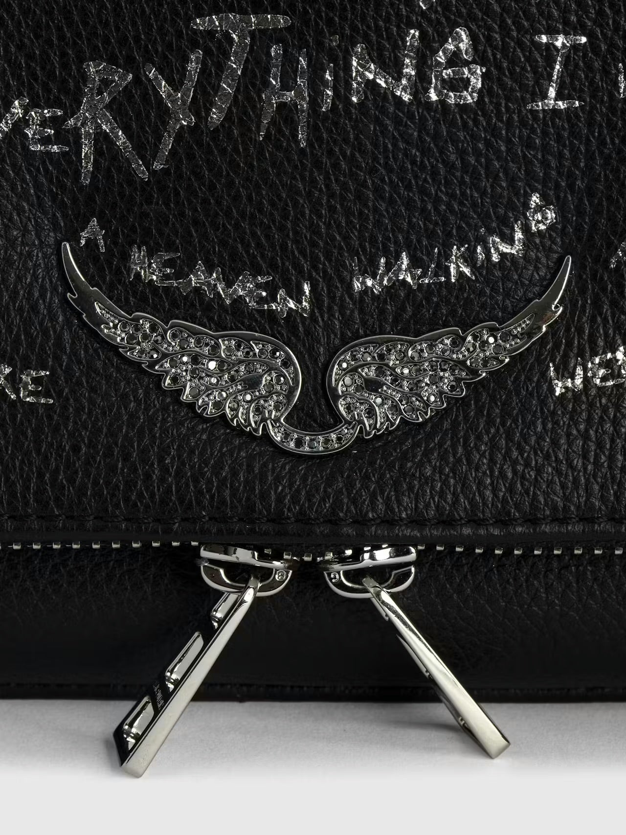 POCHETTE ZADIG&VOLTAIRE