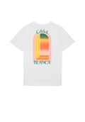 T-SHIRT CASA BLANCA