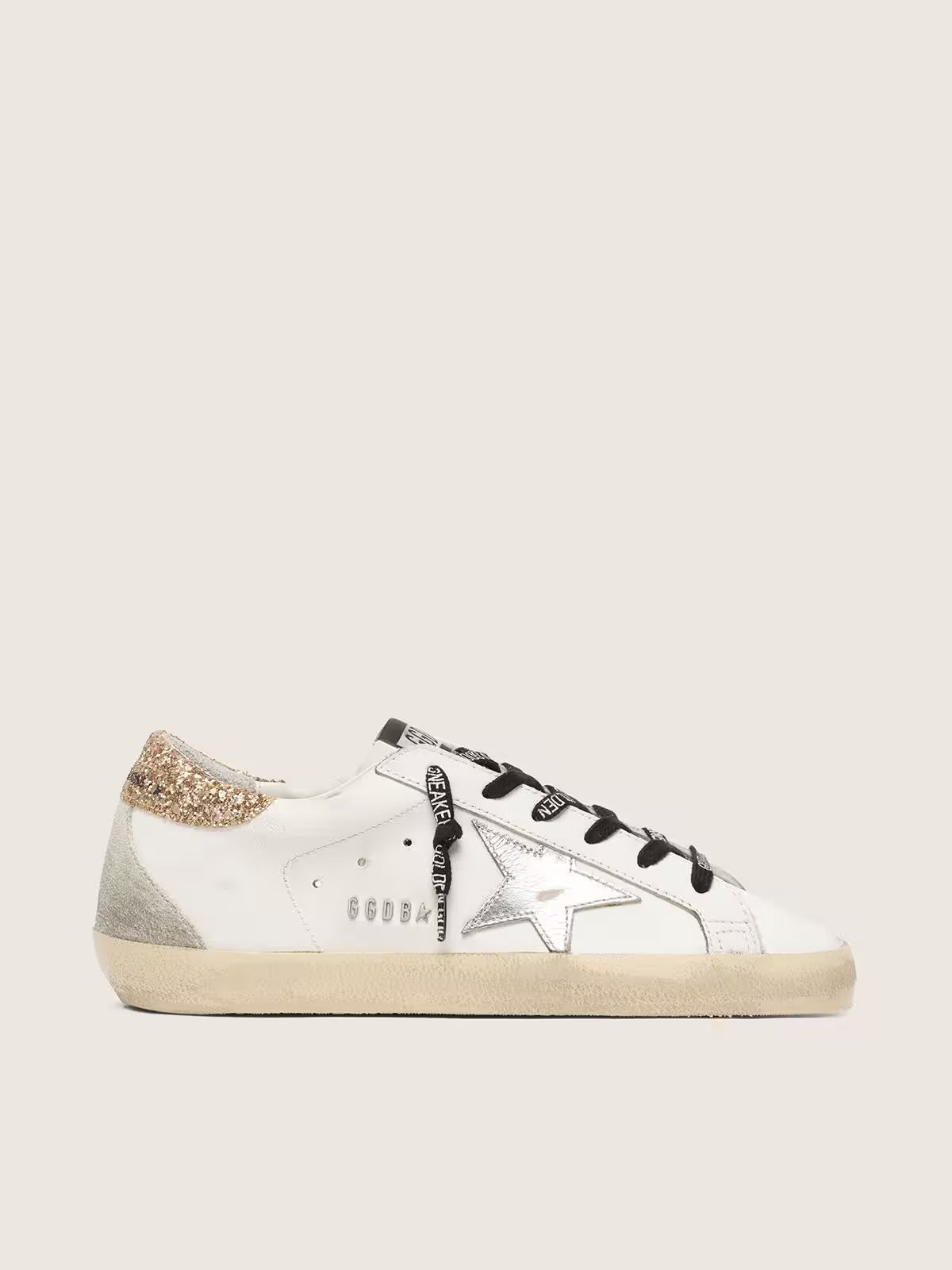 GOLDEN GOOSE