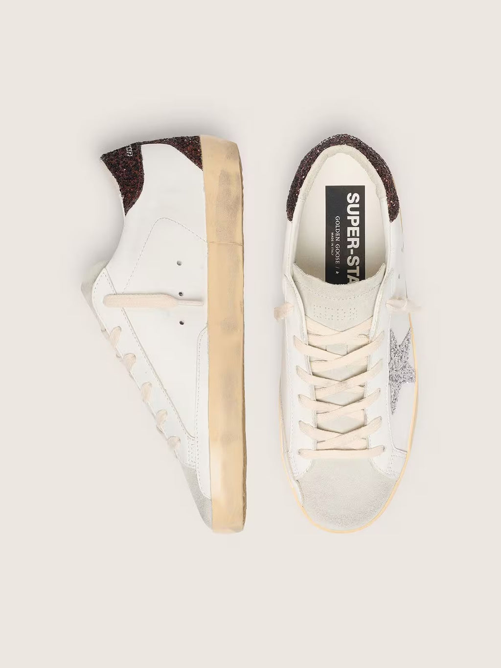GOLDEN GOOSE
