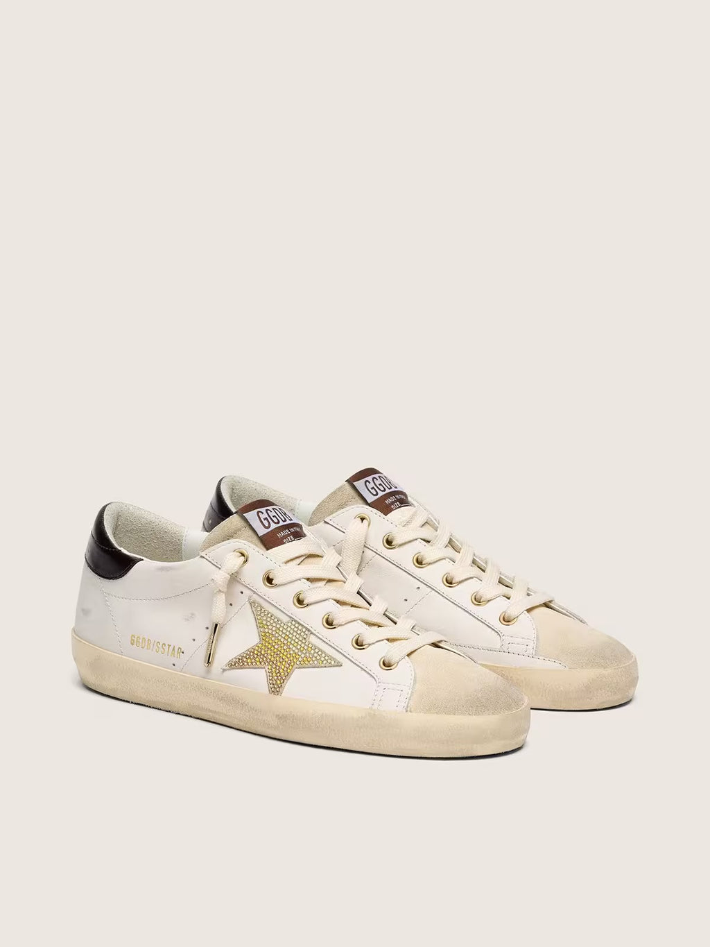 GOLDEN GOOSE