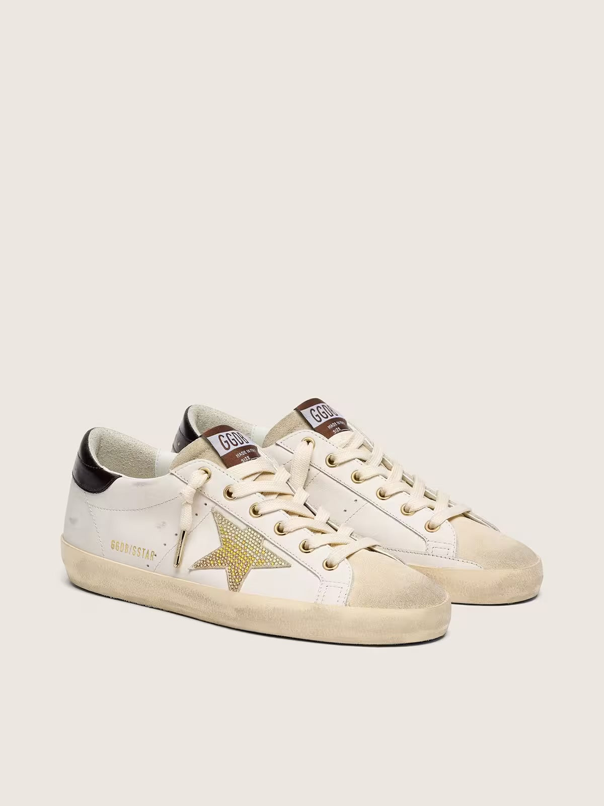 GOLDEN GOOSE