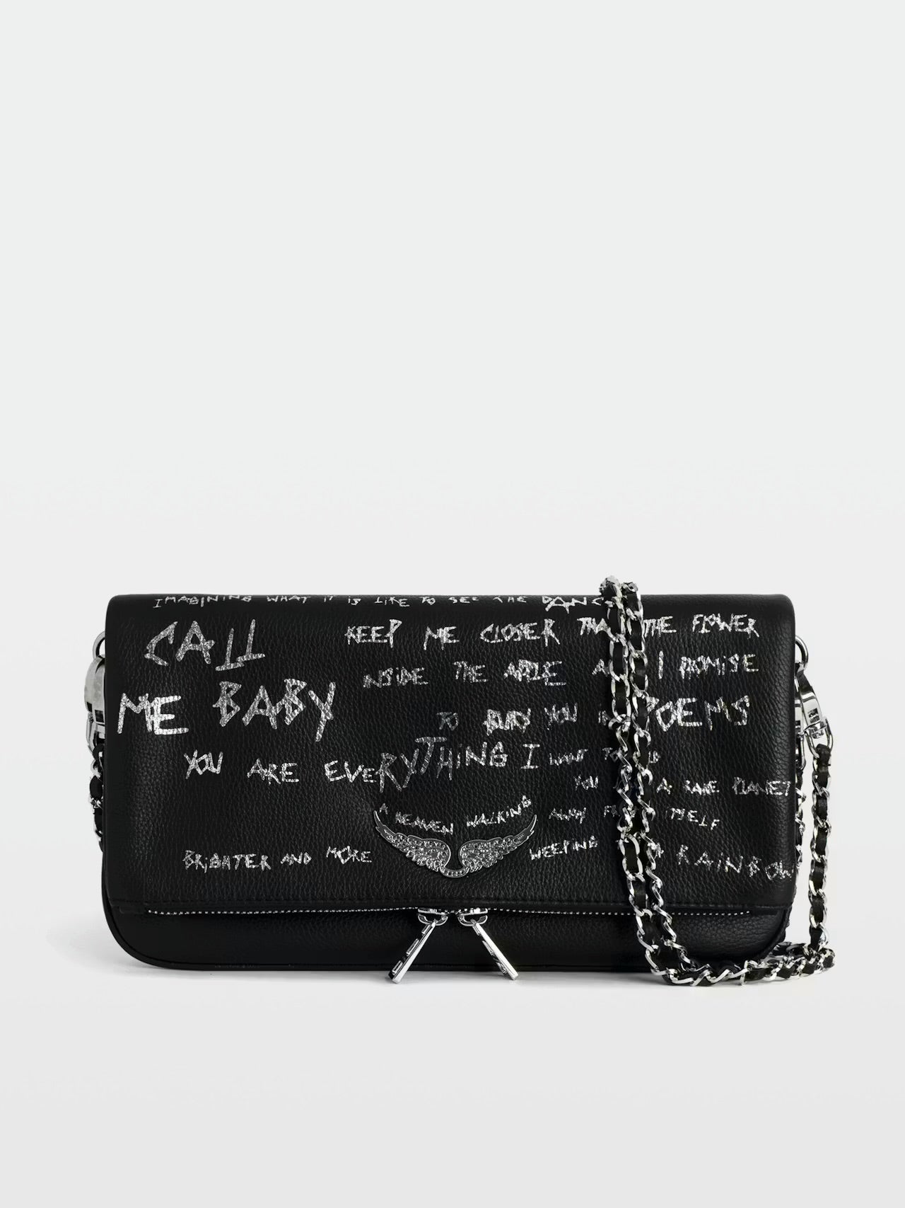 POCHETTE ZADIG&VOLTAIRE