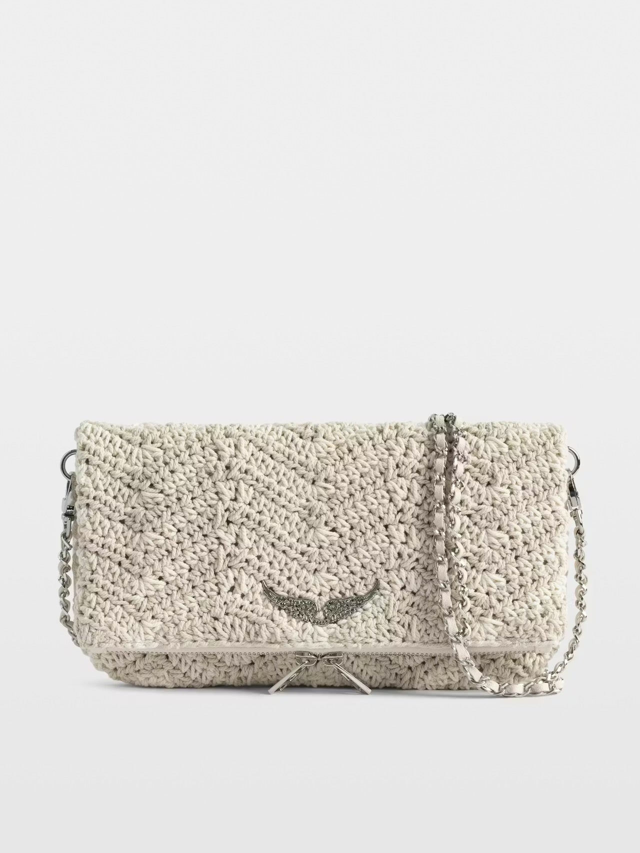 POCHETTE ZADIG&VOLTAIRE