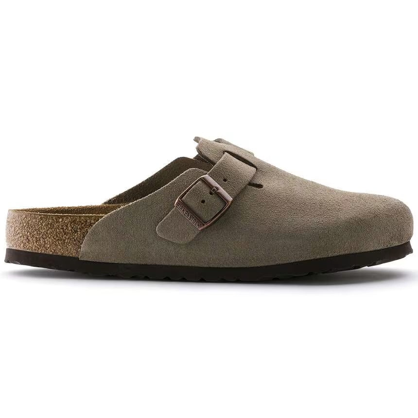 BIRKENSTOCK - BOSTON