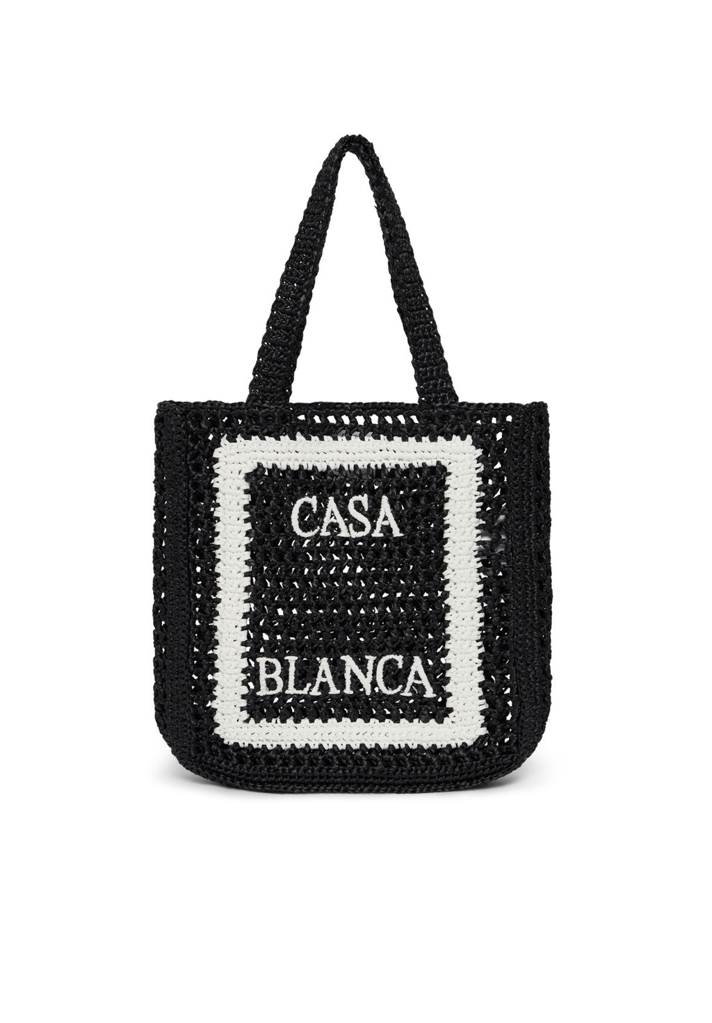 SAC DE PLAGE CASA BLANCA
