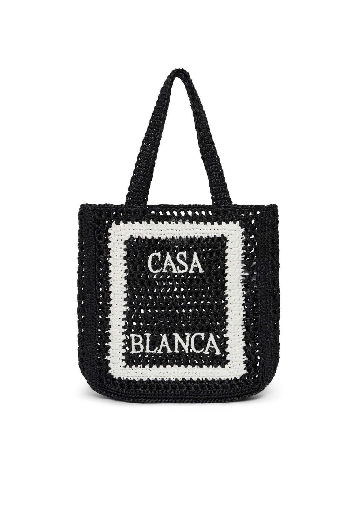 SAC DE PLAGE CASA BLANCA