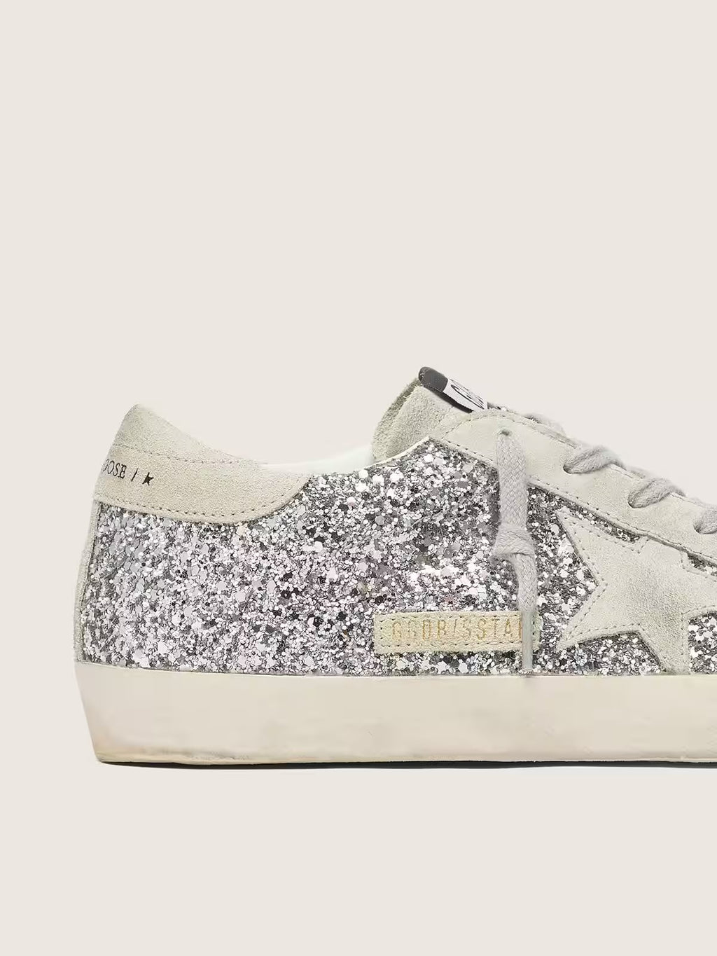 GOLDEN GOOSE