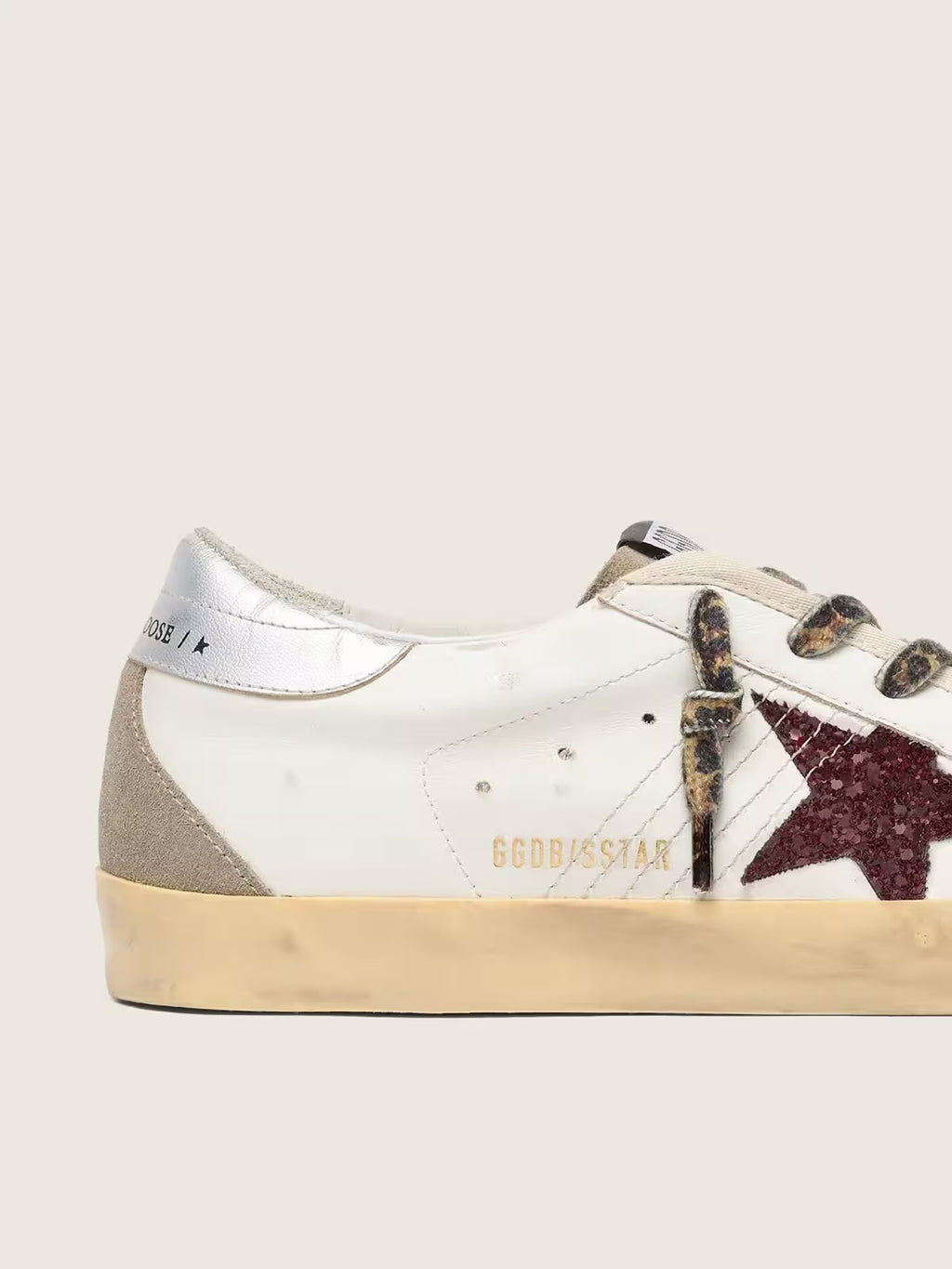 GOLDEN GOOSE