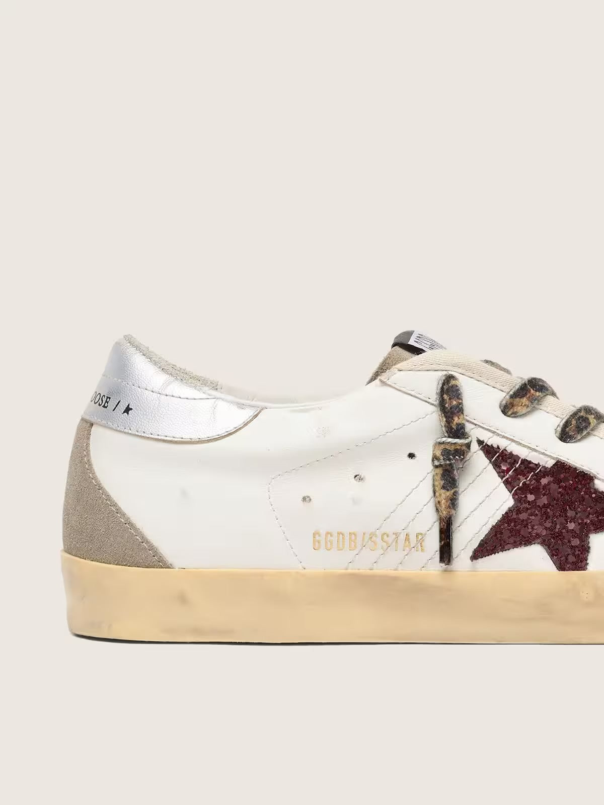 GOLDEN GOOSE