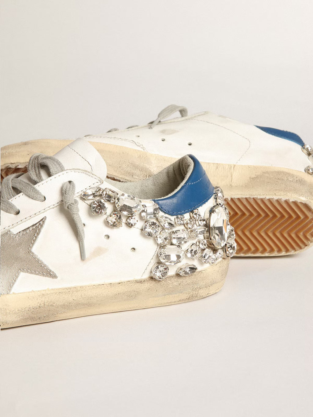 GOLDEN GOOSE
