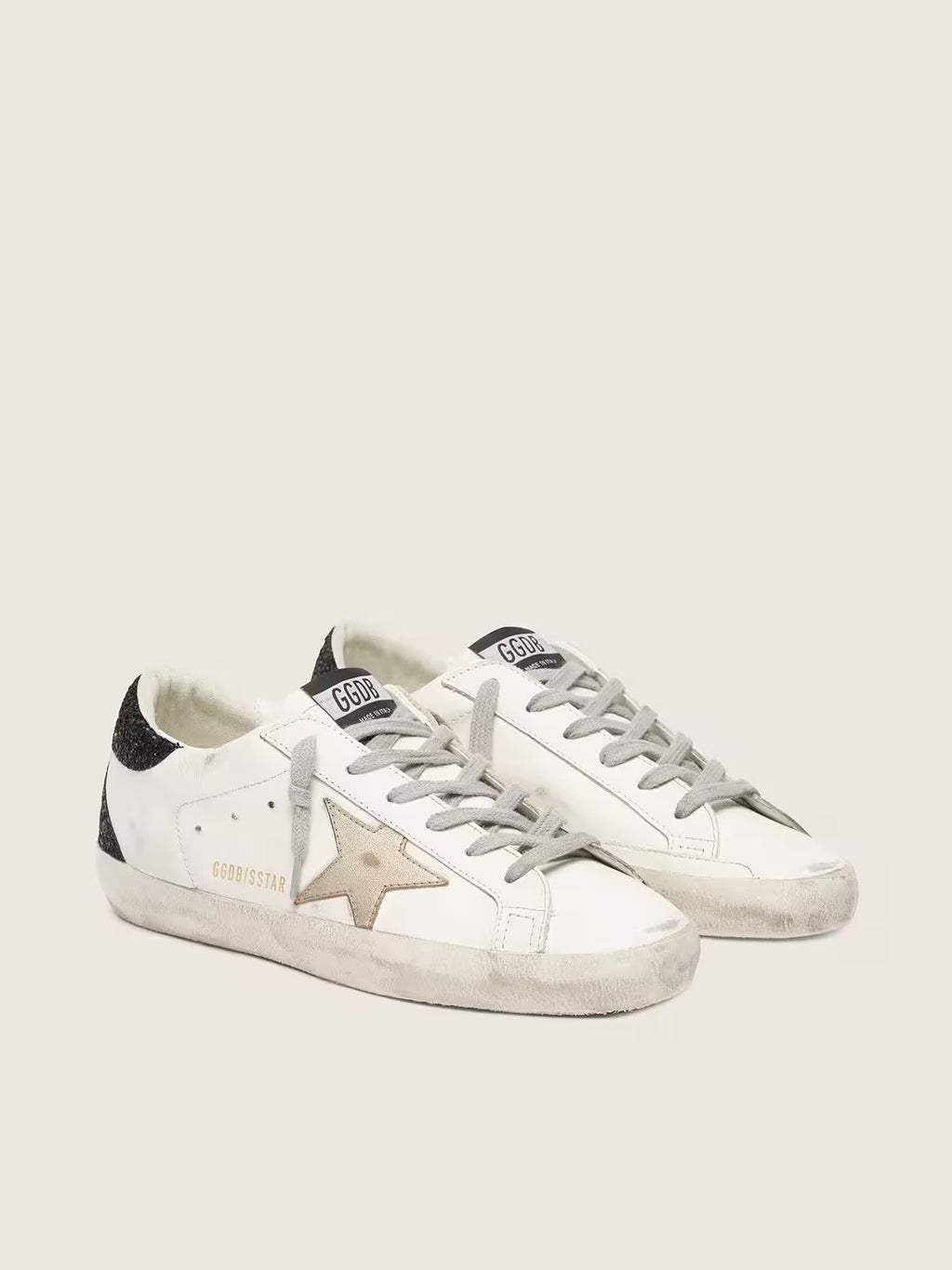 GOLDEN GOOSE