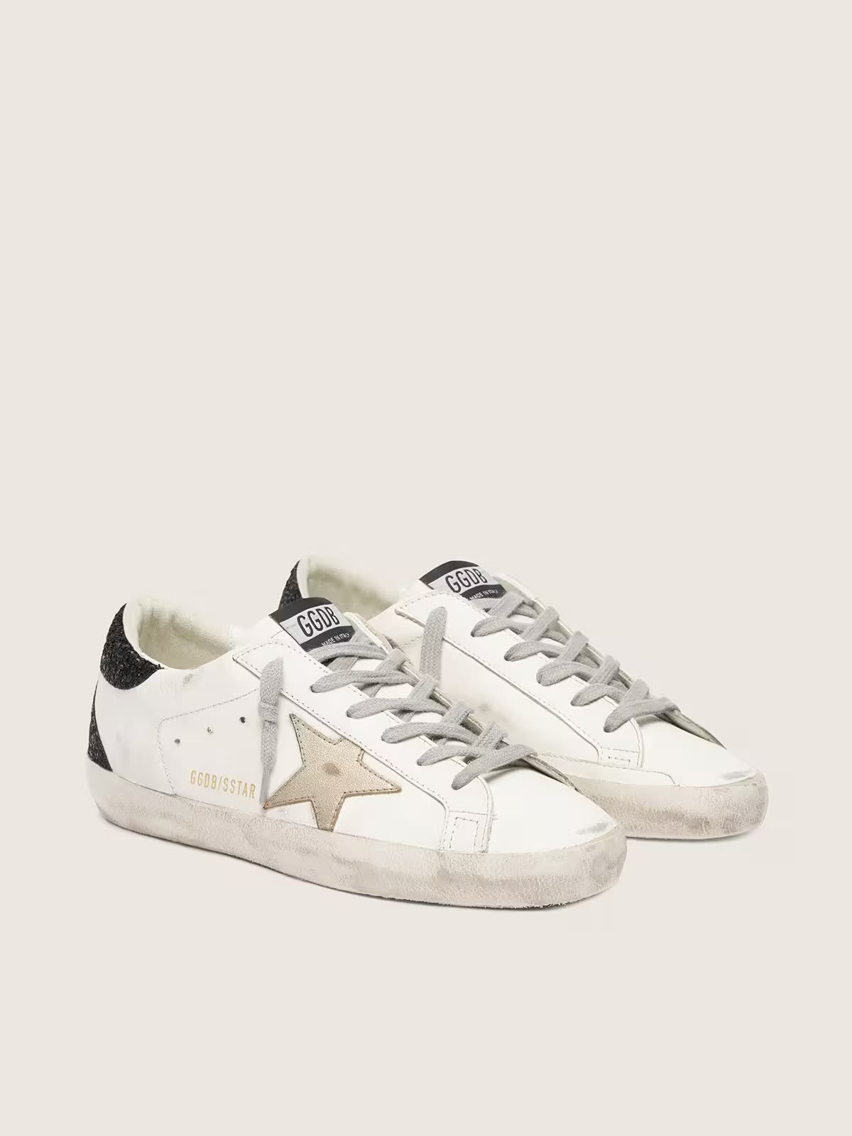 GOLDEN GOOSE