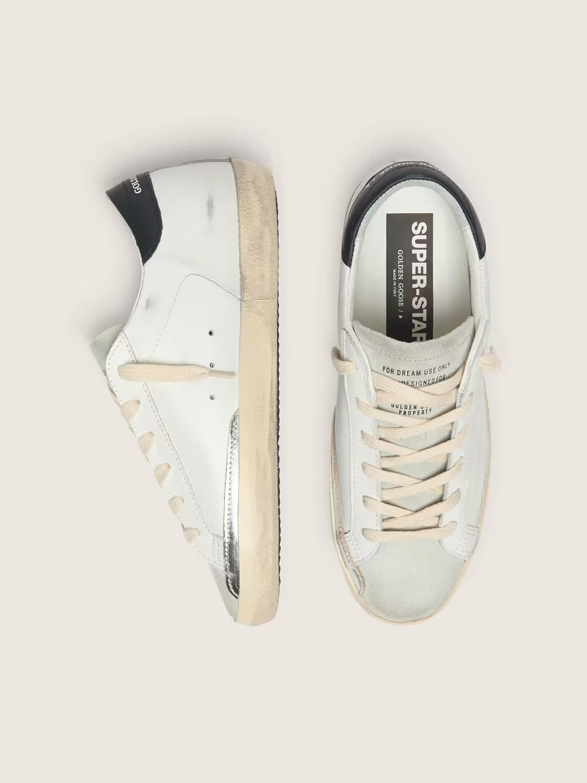 GOLDEN GOOSE