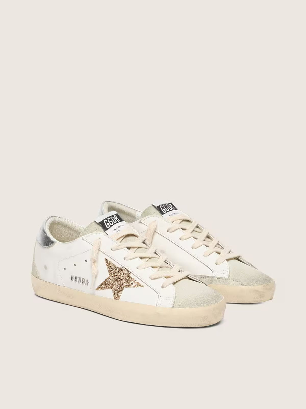GOLDEN GOOSE