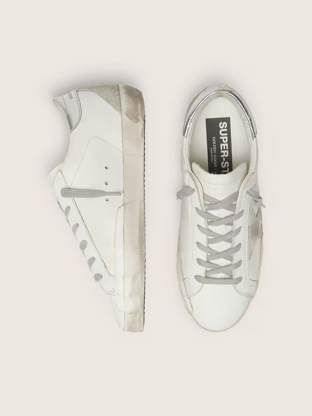 GOLDEN GOOSE