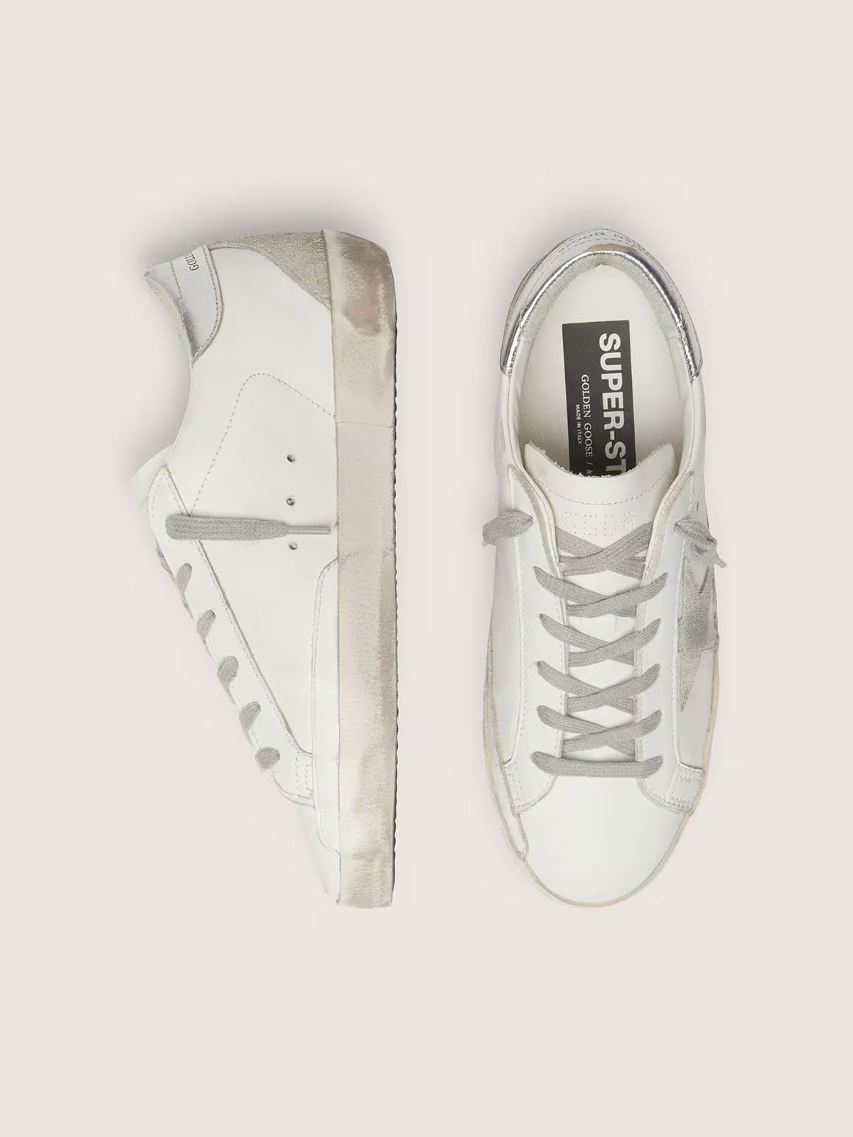 GOLDEN GOOSE