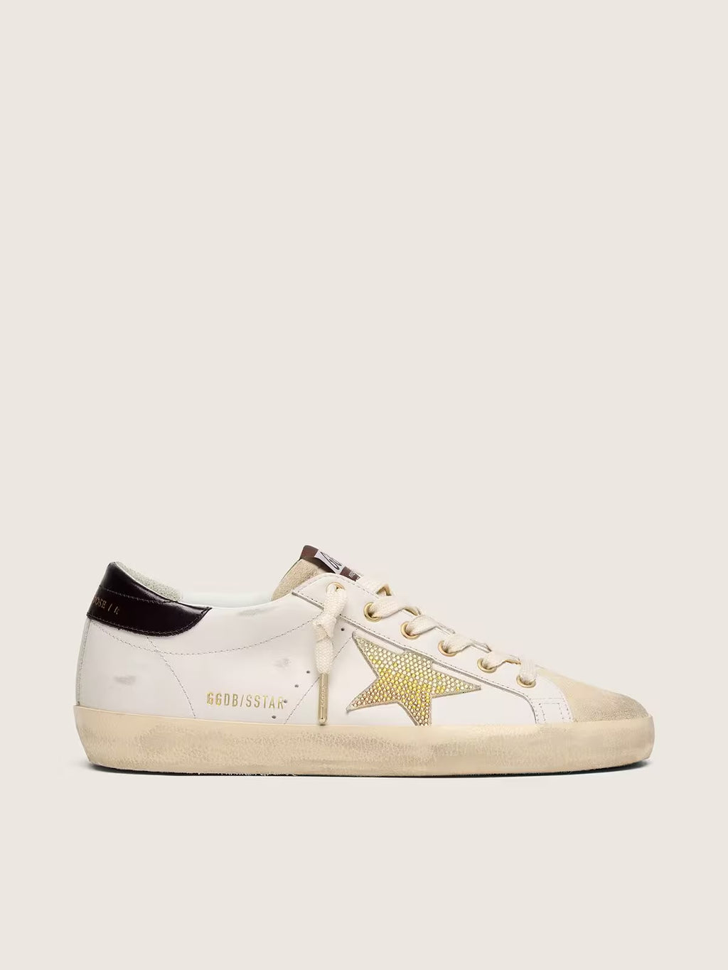 GOLDEN GOOSE