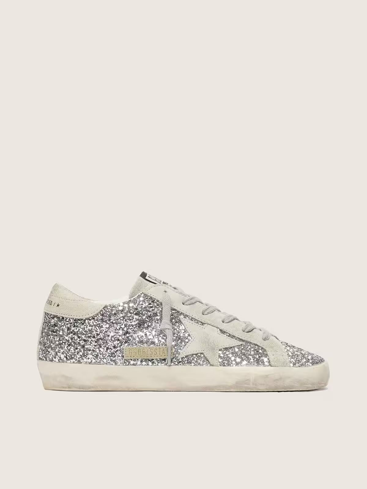 GOLDEN GOOSE