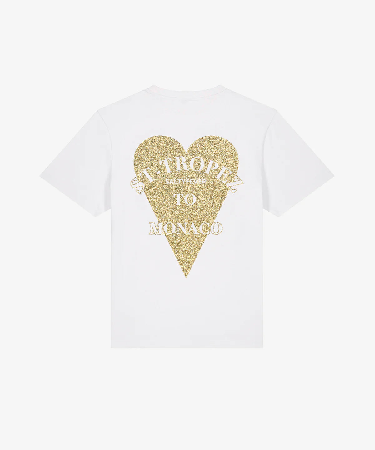 T-SHIRT ST-TROPEZ TO MONACO