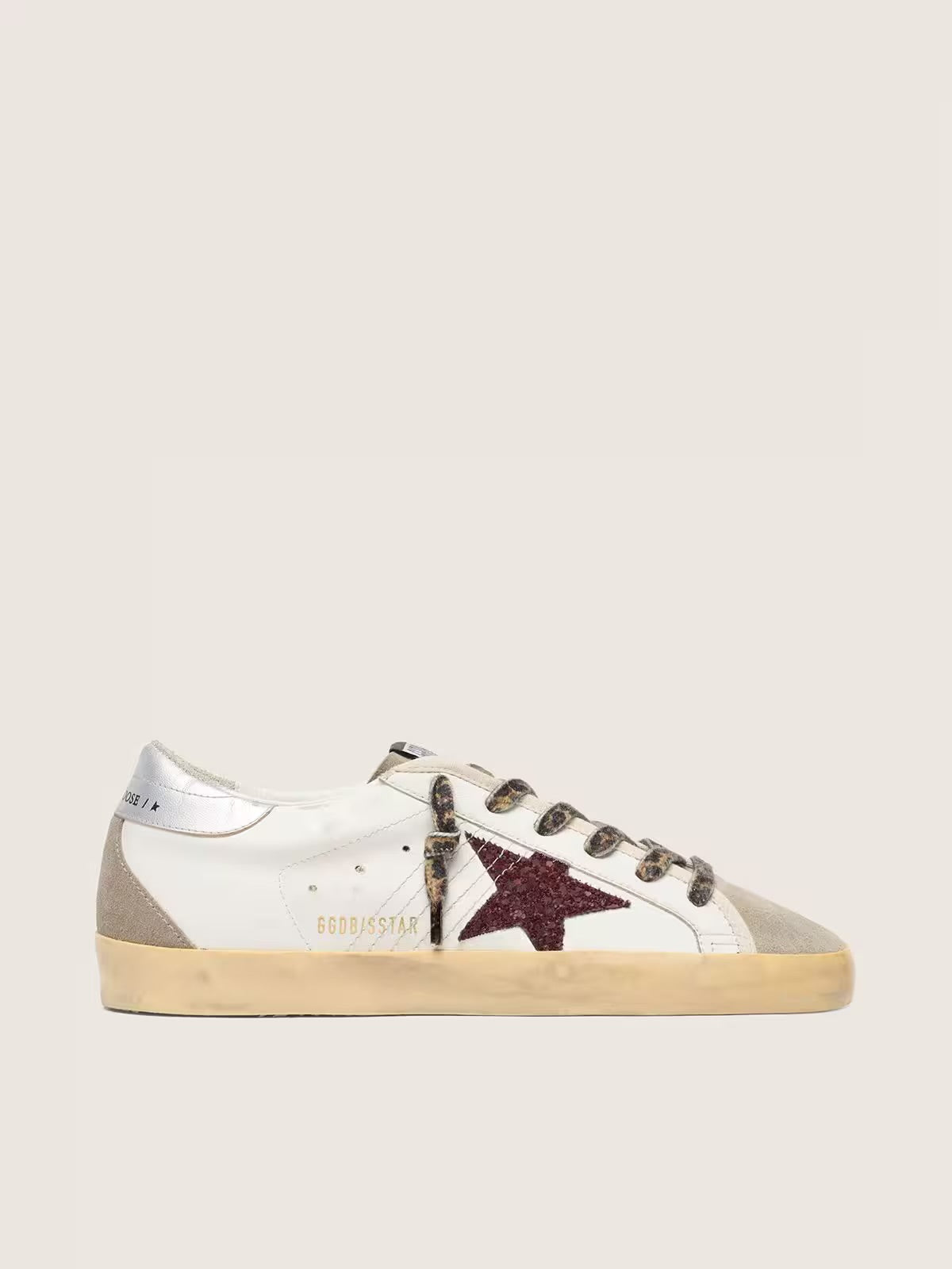 GOLDEN GOOSE