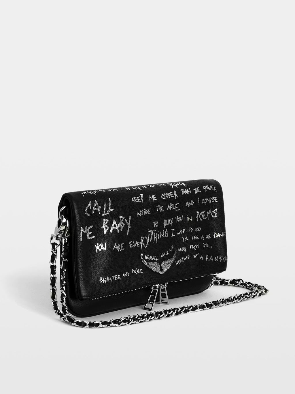 POCHETTE ZADIG&VOLTAIRE