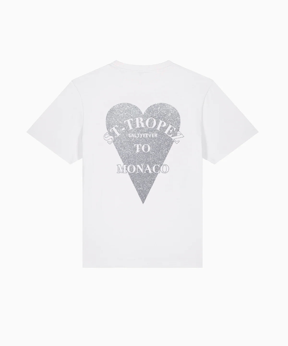 T-SHIRT ST-TROPEZ TO MONACO