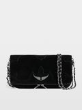 POCHETTE ZADIG&VOLTAIRE