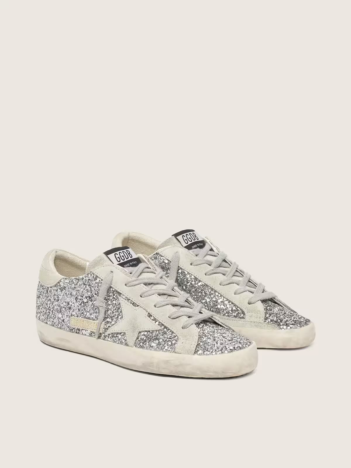 GOLDEN GOOSE