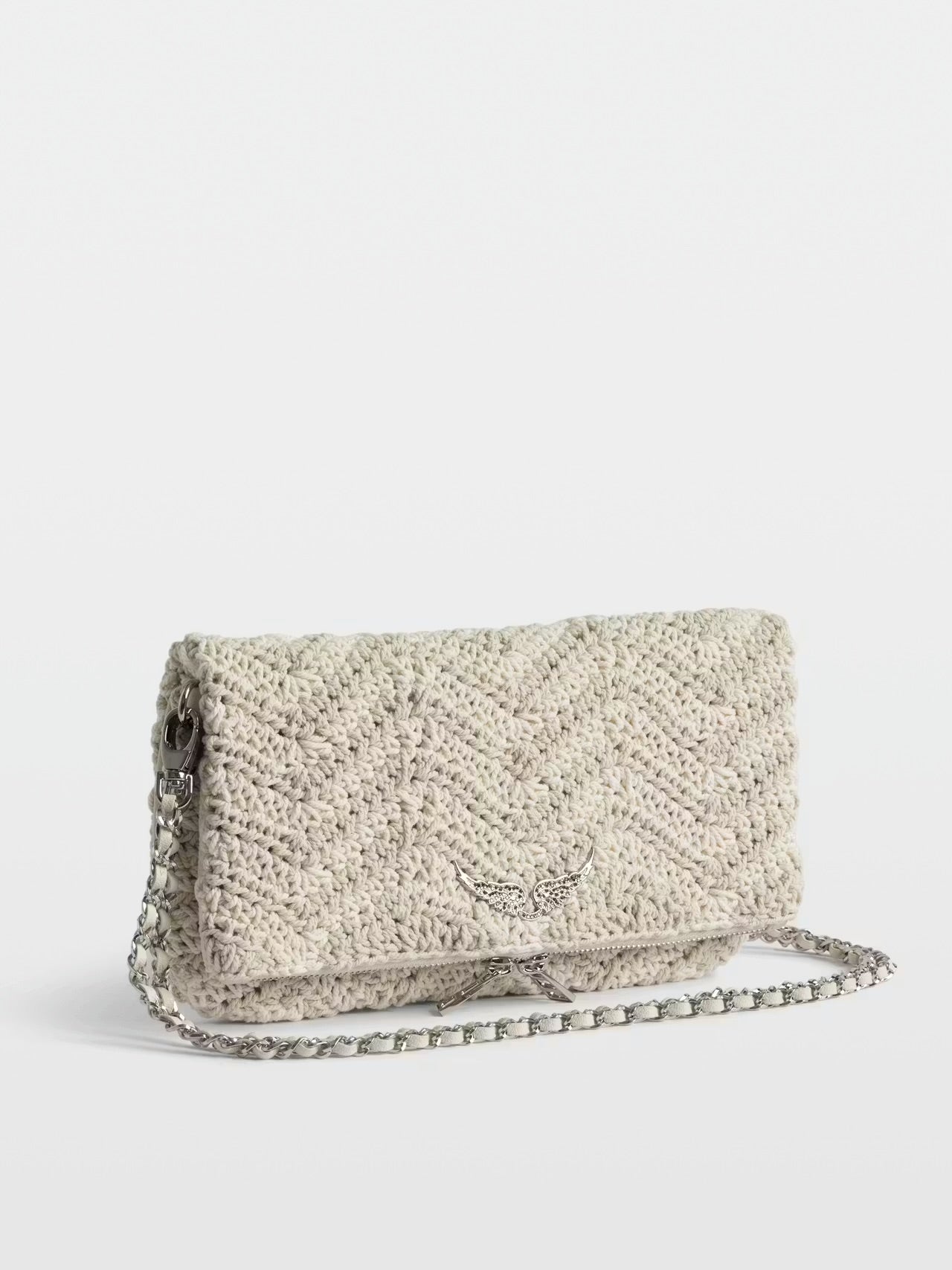 POCHETTE ZADIG&VOLTAIRE
