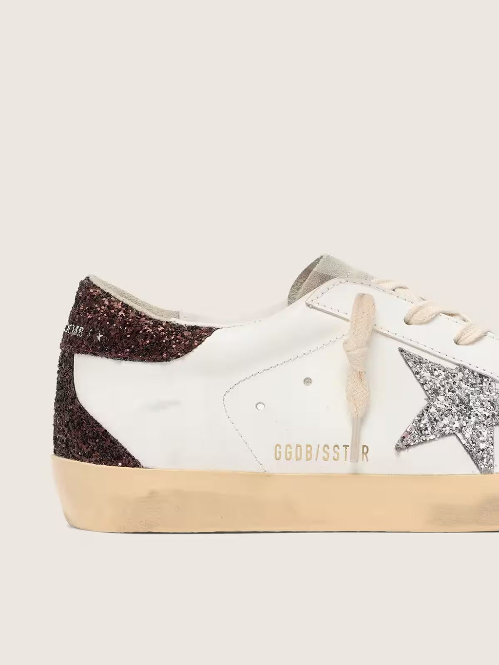 GOLDEN GOOSE