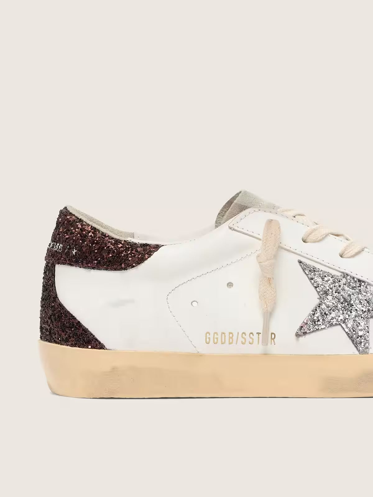 GOLDEN GOOSE