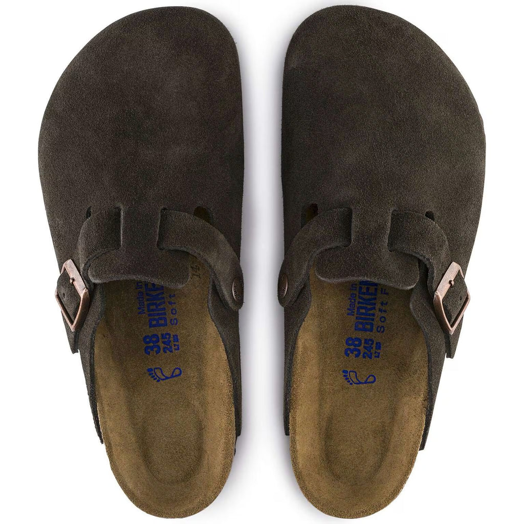 BIRKENSTOCK - BOSTON