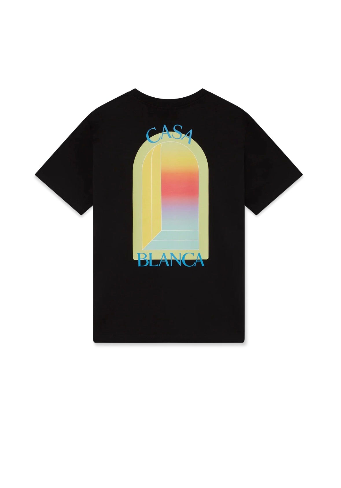 T-SHIRT CASA BLANCA
