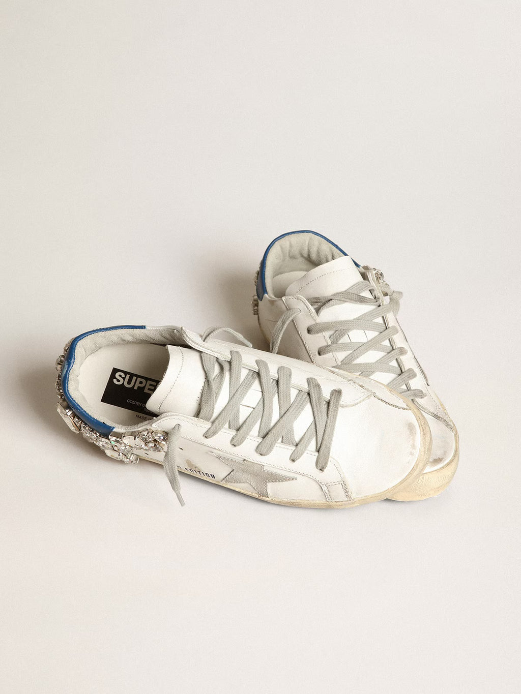 GOLDEN GOOSE
