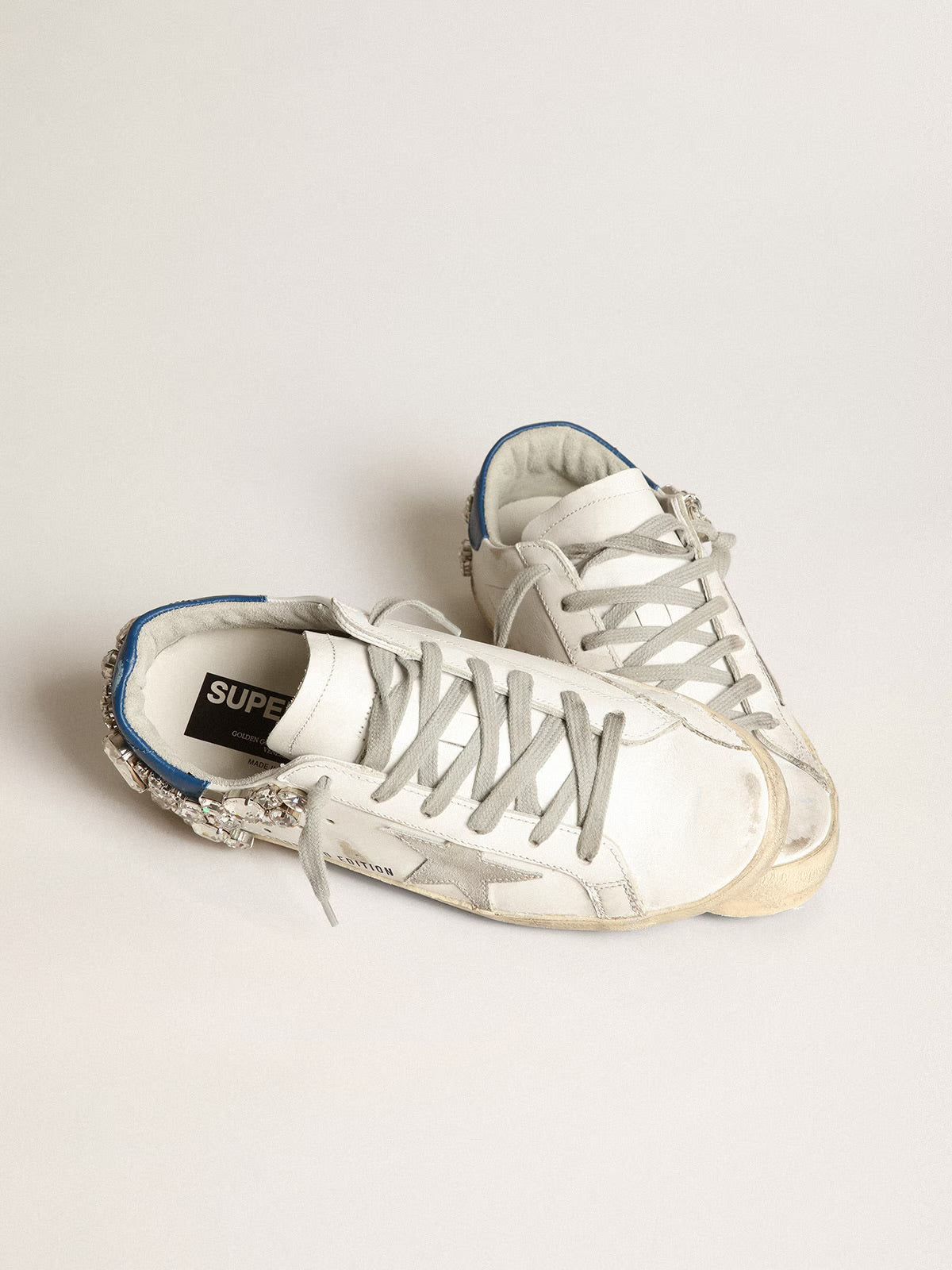 GOLDEN GOOSE
