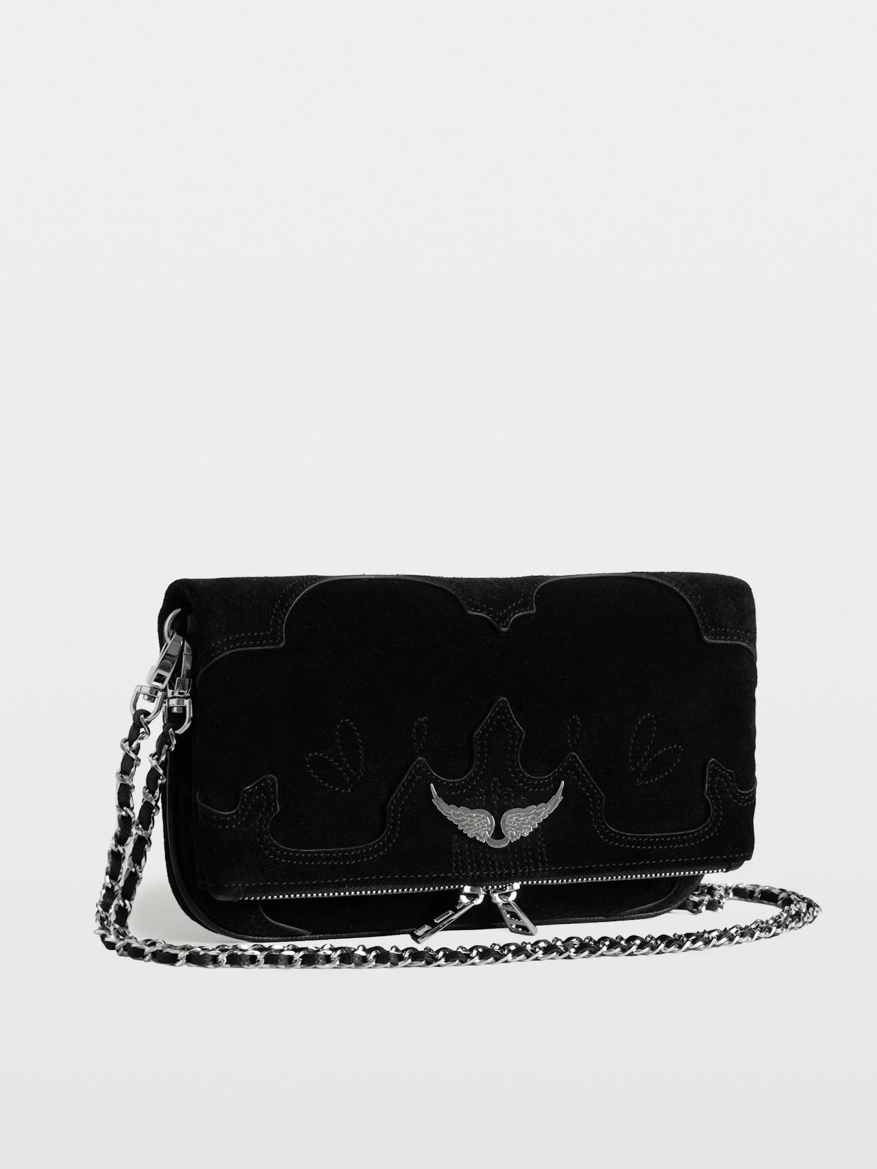 POCHETTE ZADIG&VOLTAIRE