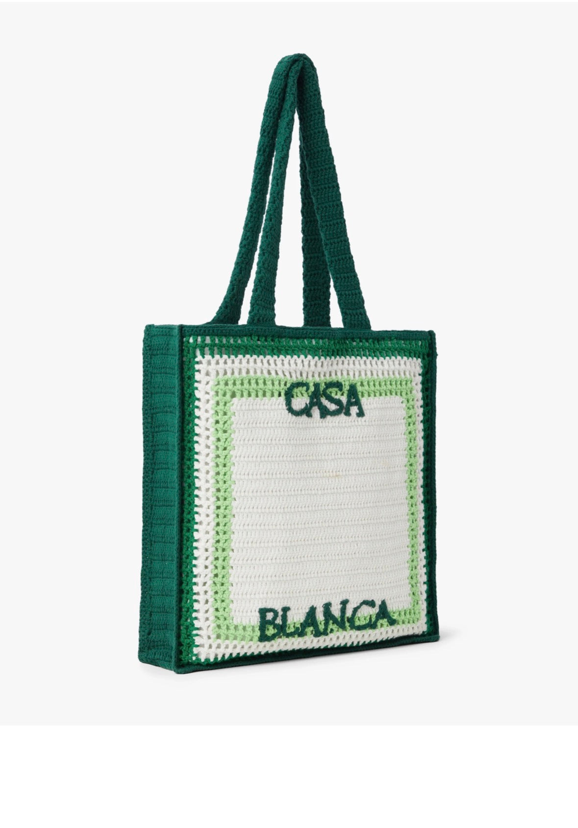 SAC DE PLAGE CASA BLANCA