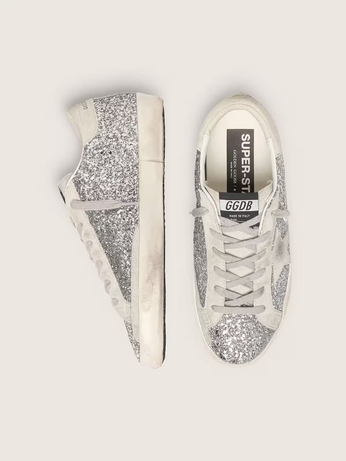 GOLDEN GOOSE
