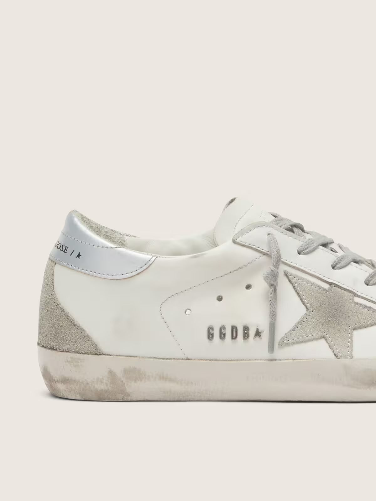 GOLDEN GOOSE