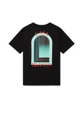 T-SHIRT CASA BLANCA