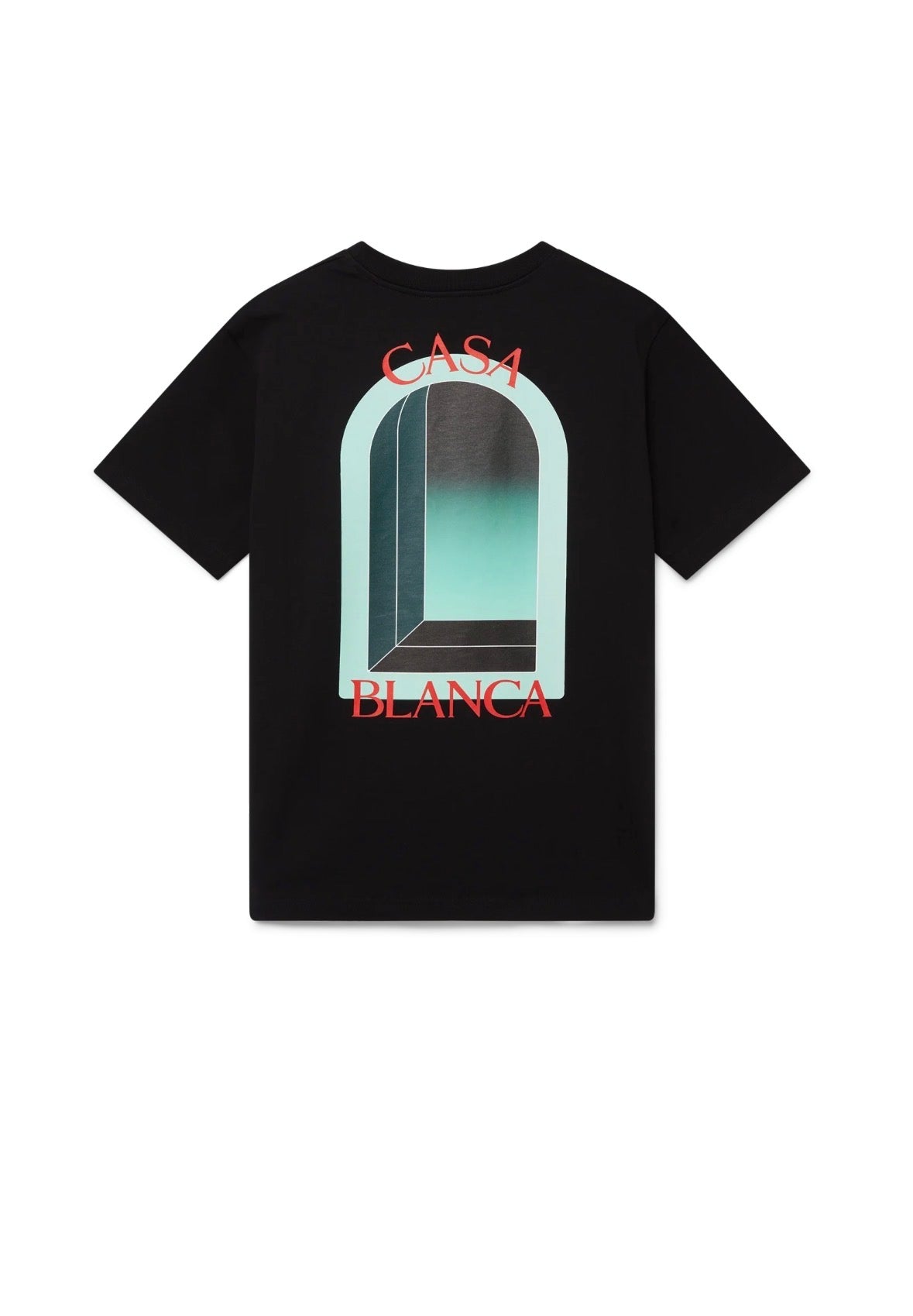 T-SHIRT CASA BLANCA